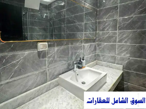 ستوديو للبيع 81 م الساحل الشمالي العلمين تقسيط في الإسكندرية