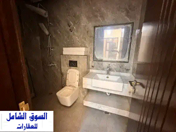 فيلا فاخرة للبيع بالزاهية: 6 غرف ماستر مع رووف، مطبخ مجهز، تفاوض بالسعر!