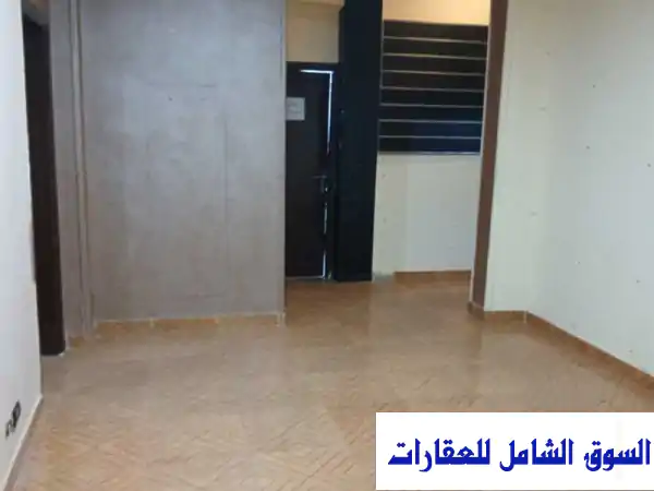 فرصة ذهبية: مقر إداري للإيجار بمصر الجديدة - دور...