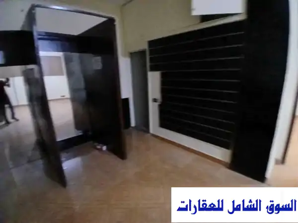 فرصة ذهبية: مقر إداري للإيجار بمصر الجديدة - دور أرضي 120م بحديقة خاصة ومدخل مستقل! 3 غرف، 2 حمام | موقع حيوي وسعر مغرٍ 35,000 ج.م