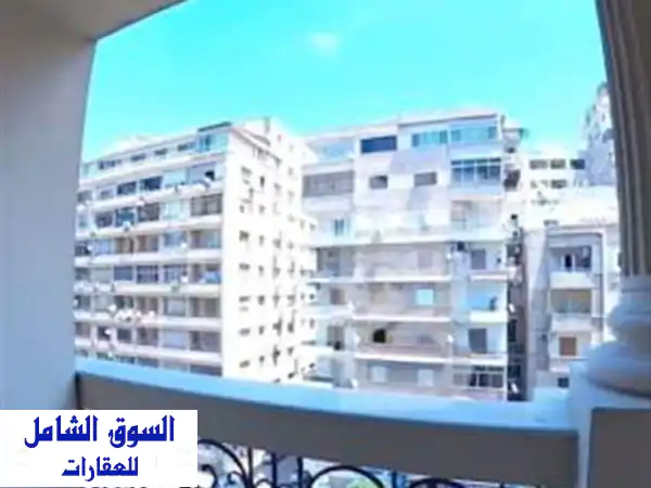 للبيع شقة فاخرة 340م بمصطفى كامل، الإسكندرية |...