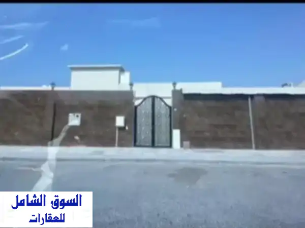 استثمار العمر في الناصرية: بيت 4 غرف ماستر فاخر...