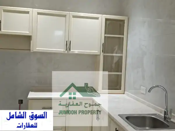 فرصة ذهبية! شقة 
