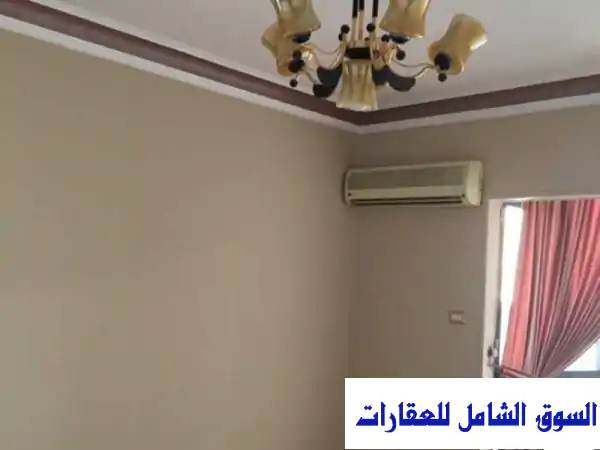 دوبلكس للإيجار فى الدقى 300 م قرب شارع مصدق الرئيسى . في الدقي الجيزة