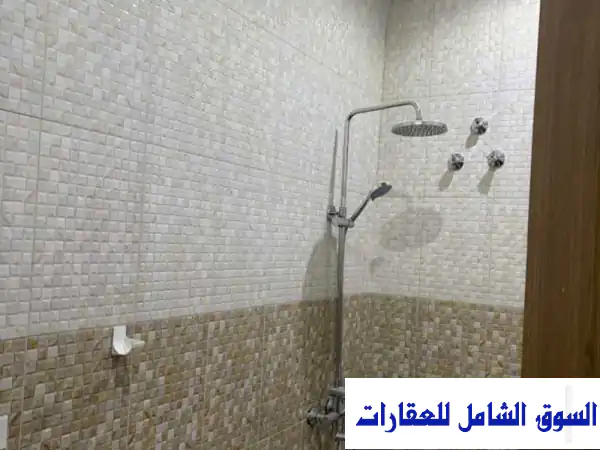 شقة للإيجار شمال الصليبخات في مدينة الكويت