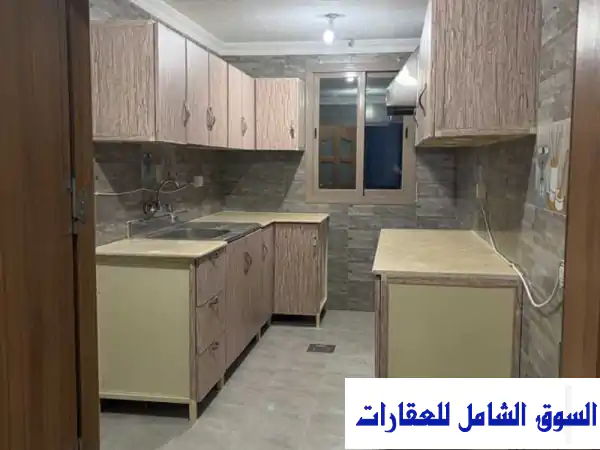 شقة للإيجار شمال الصليبخات في مدينة الكويت