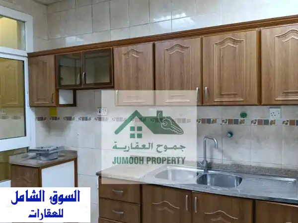 فيلا للإيجار بمجمع خاص في مدينة محمد بن زايد حوض 13...