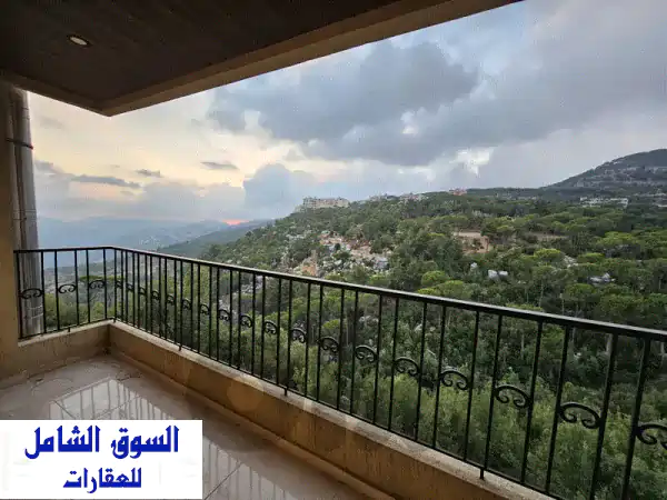 شقة أحلامك للبيع في زرعون، لبنان | 110 متر مربع من...