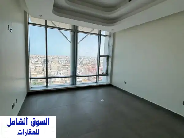 فرصة استثمارية فريدة: إيجار مبنى عيادات طبية متكامل وصيدلية مجهزة في السالمية، الكويت
