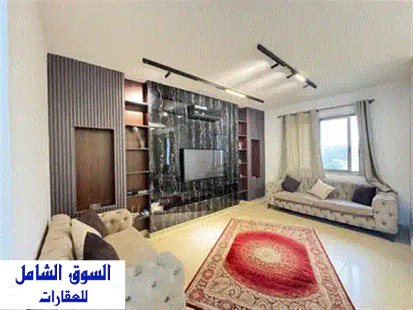 شقة مميزة للبيع في جورة البلوط - المتن | 215م² تصميم عصري وهدوء الطبيعة