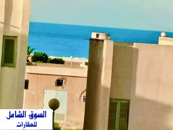 فرصة ذهبية: فيلا مستقلة للبيع بقرية بدر ك 82 الساحل الشمالي | بحديقة خاصة وموقع مميز