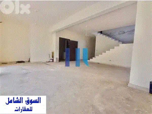 دوبلكس فاخر للبيع في مار روكز | 225م²، مبنى جديد، حي هادئ | منزل أحلامك في لبنان