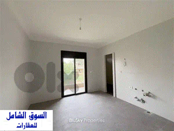شقة فخمة بإطلالة جبلية خلابة للبيع في القنابة برمانا، المتن - 240م² حديثة