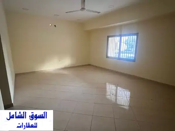 شقة للإيجار بتوبلي - المنامة | 3 غرف | طابق أرضي |...