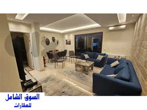 شقة أحلامك للبيع في زرعون، لبنان | 110 متر مربع من الهدوء والراحة