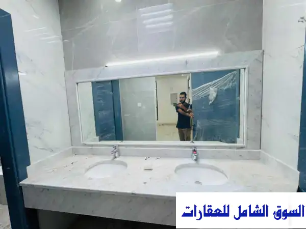 فيلا كورنر فاخرة للإيجار في الياسمين جاردنز عجمان: خصوصية تامة، مساحات واسعة للعائلات، جاهزة للسكن فورًا!