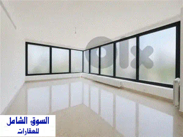 شقة أحلام فاخرة للإيجار في كليمونصو، بيروت | 500 متر مربع+ | 3 غرف ماستر ومسبح خاص