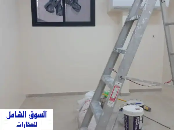أول ساكن! غرف عزاب للإيجار بعالي (البحرين) | 100...