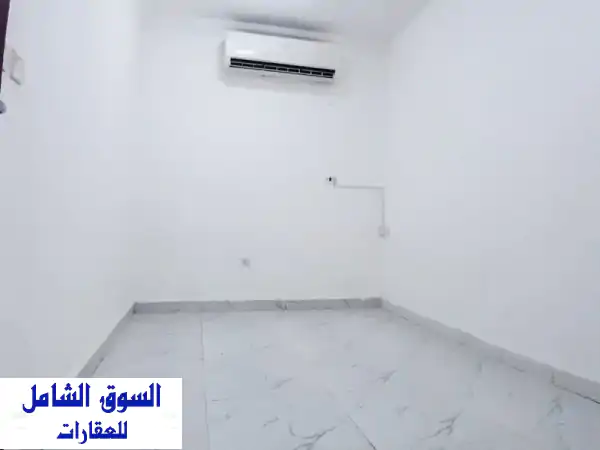 استوديو فاخر للإيجار بـ 2400 ر.ق شهرياً! شامل كل...