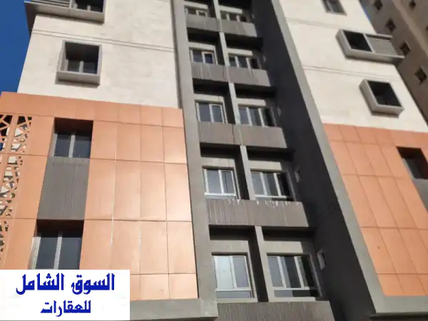 للايجار: مبنى كامل وشقة واسعة بالفحيحيل، شارع مكة...
