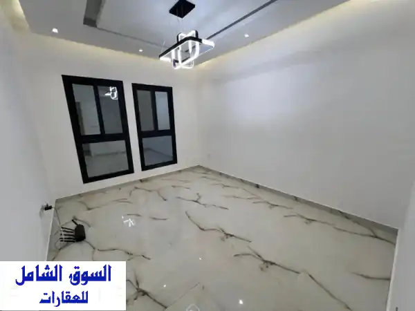 🌟 ملحق منفصل فخم للإيجار السنوي في الياسمين، عجمان | 3 غرف ماستر | أول ساكن | شامل الفواتير بالكامل! 🌟