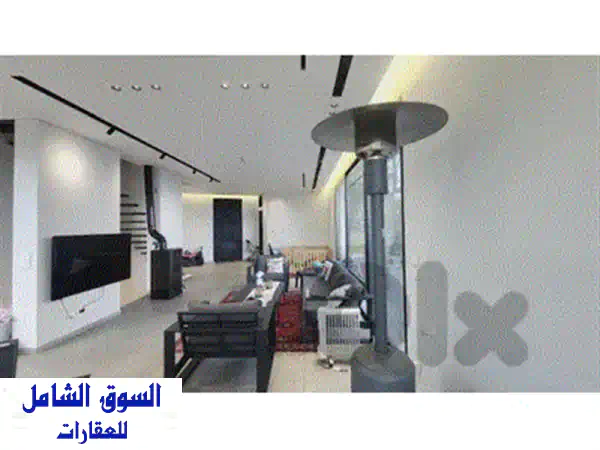 فيلا الأحلام الفاخرة للبيع في بيت مري، لبنان - إطلالة بانورامية وخصوصية تامة