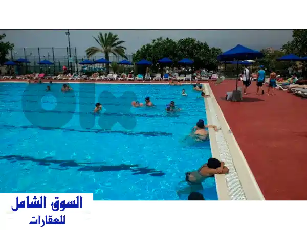 كابين فاخر للإيجار في منتجع سمايا كسليك، جونيه | صيف 2024 بـ 400$ فقط! Hawwa RealEstate