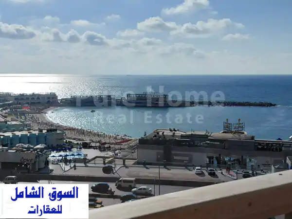 فرصة لا تعوض: شقة مفروشة فاخرة للايجار بسيدي...
