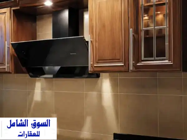 فرصتك الذهبية: شقة أرضية فاخرة للبيع في شفا بدران - عمان | 150م² | موقع استراتيجي