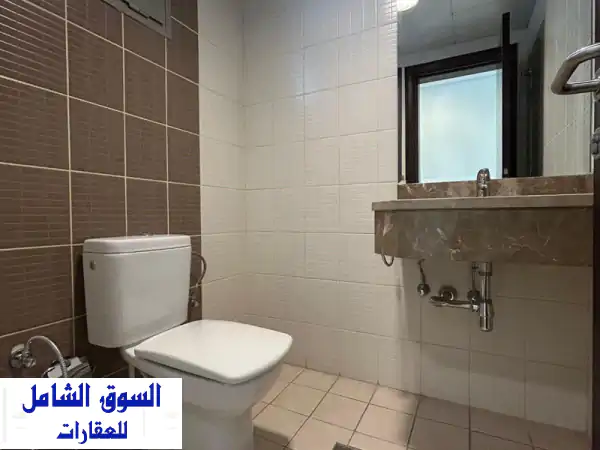شقة مفروشة فاخرة للإيجار بالسالمية قطعة 9: إطلالة بحرية | مسبح | جيم | شامل
