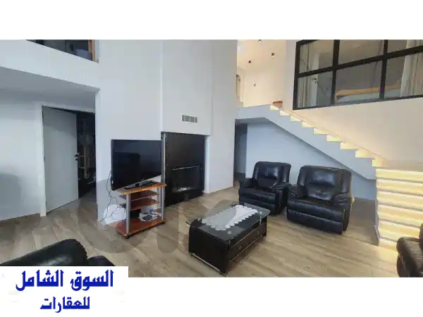 فيلا الأحلام الفاخرة للبيع في بيت مري، لبنان -...