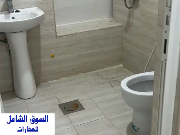 استوديو فاخر للإيجار بالسالمية: أول ساكن، تشطيب جديد، 175 د.ك. - جاهز للسكن الفوري!