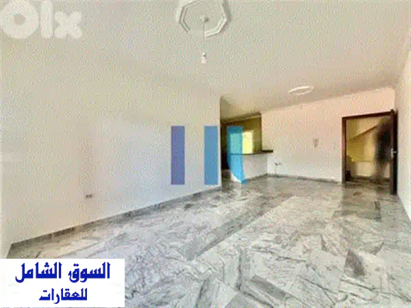 شقة أحلامك للبيع في بشامون: 120م² بإطلالة جبلية خلابة وموقع هادئ - لبنان