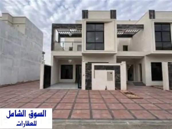 تملّك حلمك: فيلا مودرن فاخرة للبيع في عجمان الياسمين |...