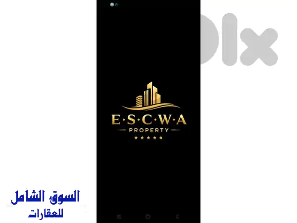 فرصة استثمارية ذهبية: أرض مسطحة للبيع في دير...