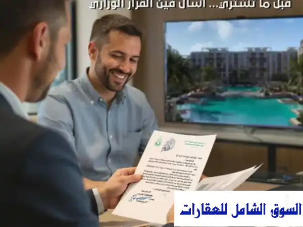 شقتك 140م بالعبور الجديدة | كومباوند وعد الفاخر...