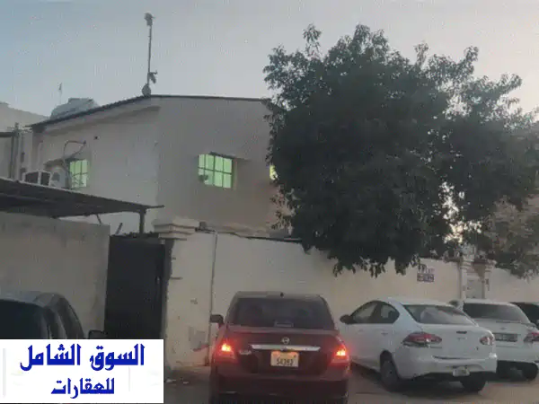 فرصة استثمارية ذهبية: فيلا G+1 النعيمية 3 بـ18...