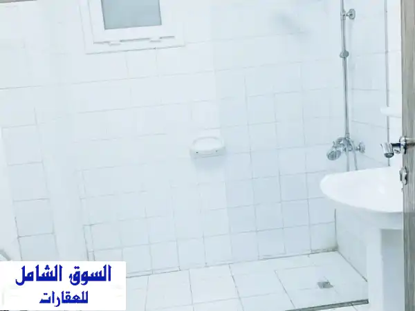 استوديو فاخر للإيجار بـ 2400 ر.ق شهرياً! شامل كل شيء وبدون عمولة (ماء، كهرباء، إنترنت)