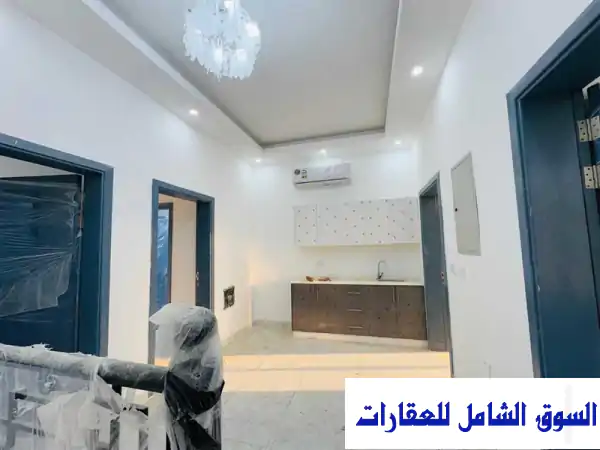 فيلا كورنر فاخرة للإيجار في الياسمين جاردنز...