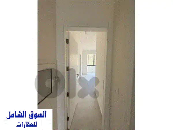 فرصة ذهبية: شقة للبيع في الفنار 115م² بإطلالة بحرية بانورامية - 2 نوم، 195,000$ (وحدة أخيرة!)