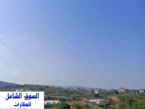Semi Furnished Apartment For Sale In Batroun شقة للبيع في البترون...