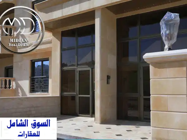 امتلك شقتك الفاخرة الجديدة في دير غبار! | 95م & 110م...