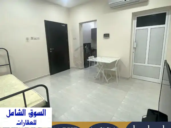 استوديو الأحلام للإيجار في الزنج (بوغزال) |...