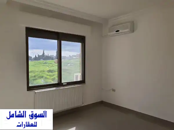 شقة للإيجار في دير غبار 120م² | قرب مدارس فيلادلفيا | تشطيبات سوبر ديلوكس وموقع استثنائي