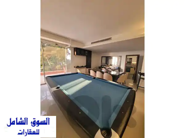شقة أحلامك الفاخرة للبيع في نهر براهيم، جبيل | 200م²...