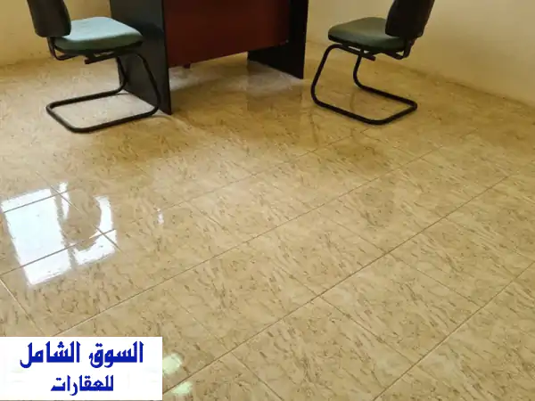فرصة ذهبية! مكتب للإيجار بالحميلة، البحرين بـ120...