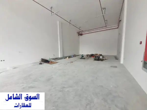 فرصة استثنائية: مستودع جديد كلياً للإيجار 3000 قدم مربع...