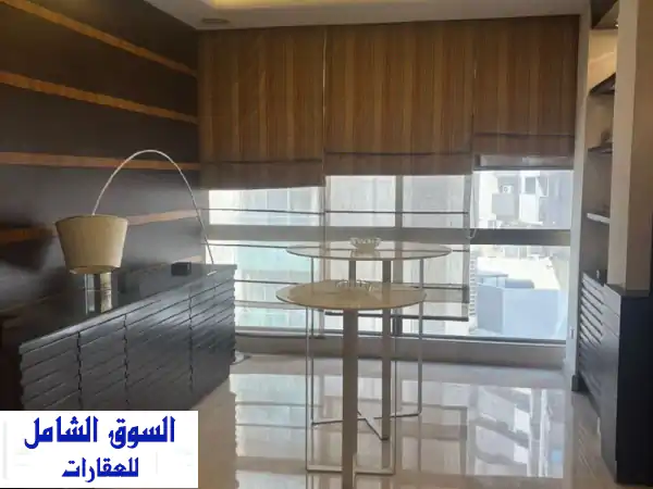 شقة للبيع تلت خياط مساحة 155م موقف 3 نوم مرتبه جدا السعر 450 ألف غير قابل للتفاوض
