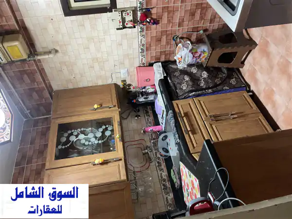 شقة للبيع بسيدي بشر بحري 90م | برج فندقي فاخر | 2...
