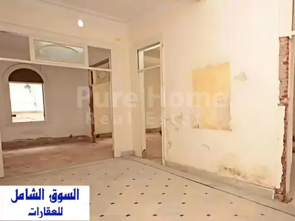 فرصة ذهبية: شقة للبيع سبورتنج الإسكندرية 250م -...